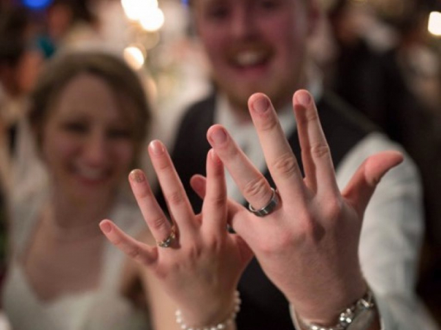 "It happened" — Peter Izzard Photography
