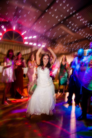 Dancing — Samuel White Photography
