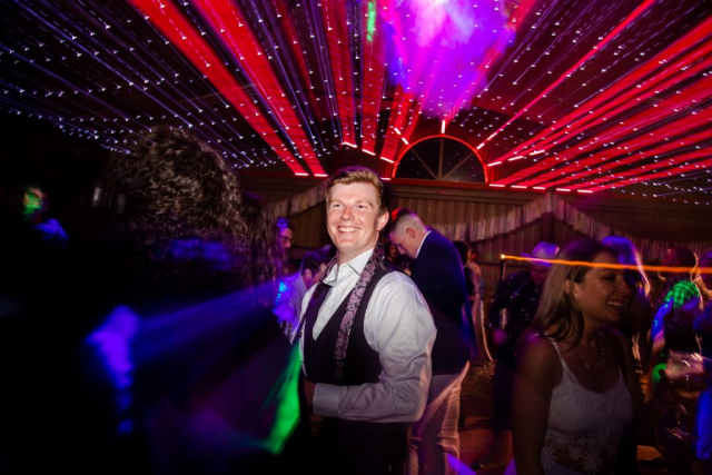 Dancing — Samuel White Photography