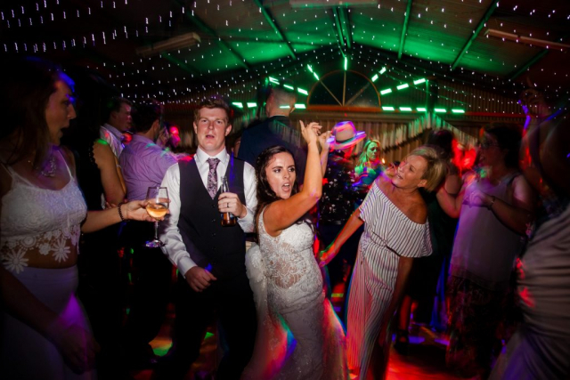 Dancing — Samuel White Photography