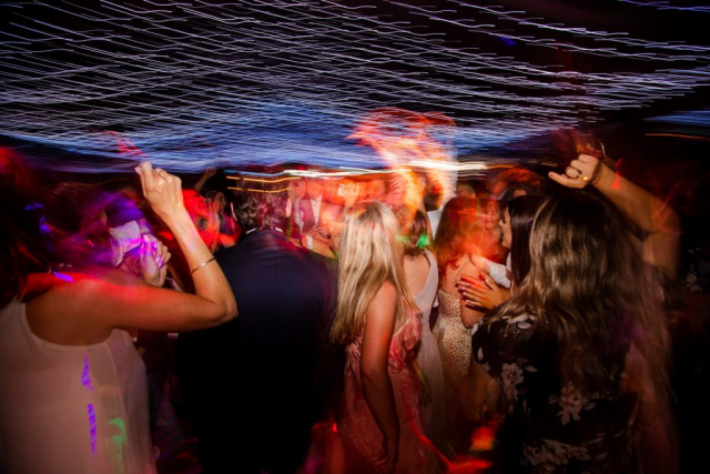 Dancing — Samuel White Photography