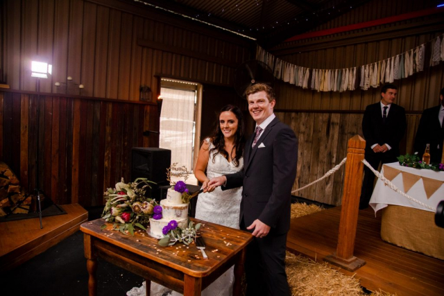 Let's eat cake — Samuel White Photography