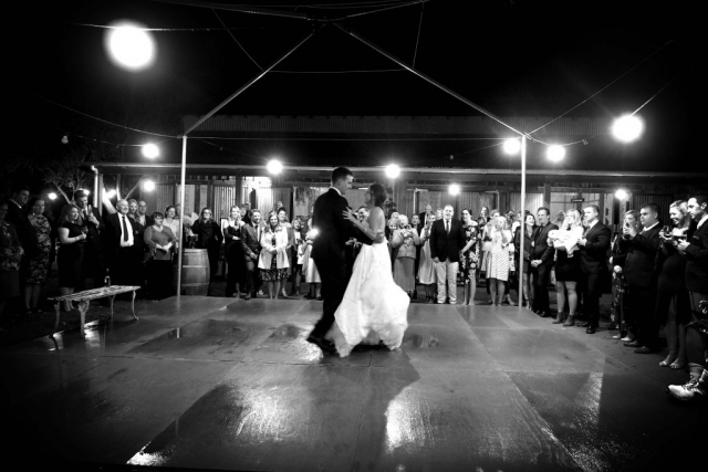 First dance — GCC Visuals
