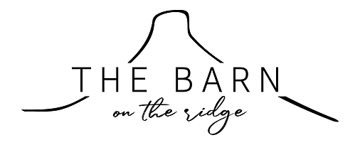 The Barn on the Ridge