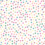 Confetti backdrop