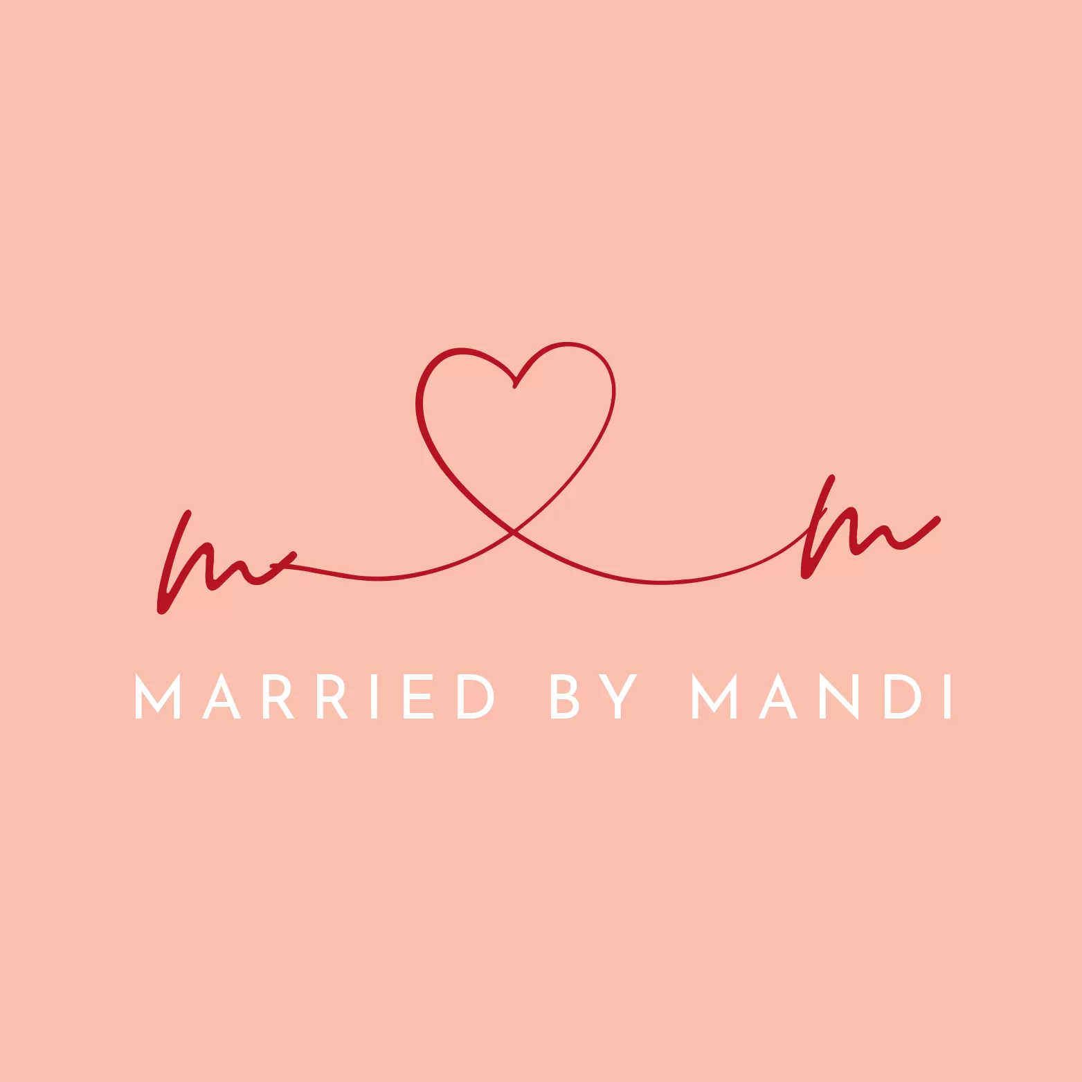 Married By Mandi Celebrant