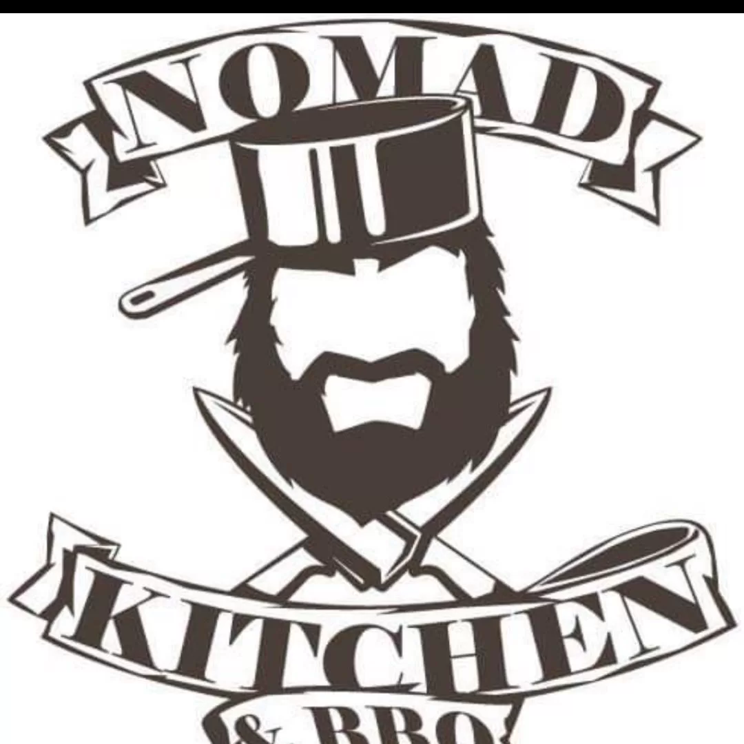 Nomad Kitchen and BBQ