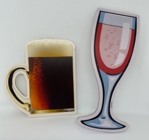 Food & drink props