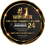 2024 Winner - Photo Booth - Shoalhaven and South Coast - Wedding Industry Award